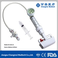 Бөмбөлөг инфляци тариур