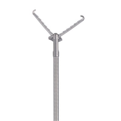 Endoscopic гадаадын бие махбодийн хүч