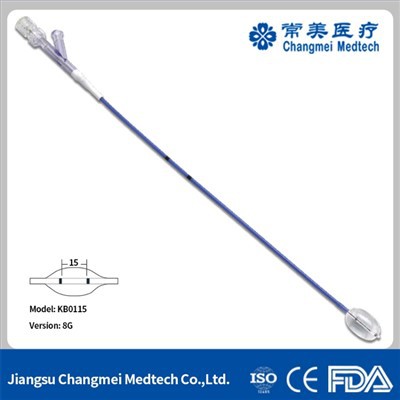 PKP BLOY CATHETERETER